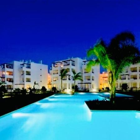 Apartamento Las Terrazas de la Torre Murcia Exterior foto
