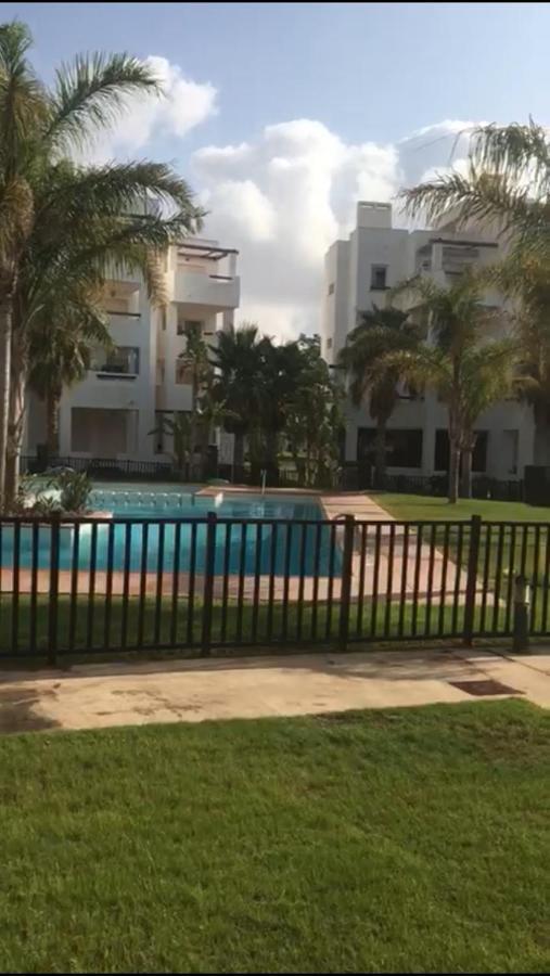 Apartamento Las Terrazas de la Torre Murcia Exterior foto