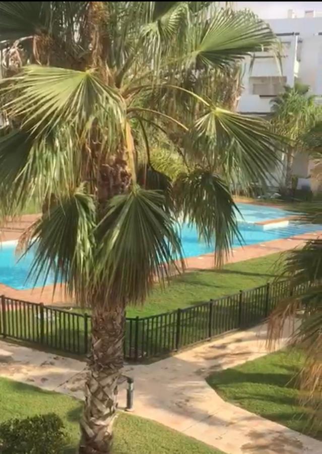 Apartamento Las Terrazas de la Torre Murcia Exterior foto